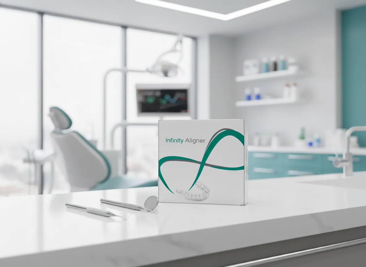 Professional dental units