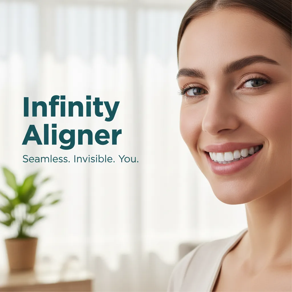 Infinity Aligner OKC — Oklahoma City
