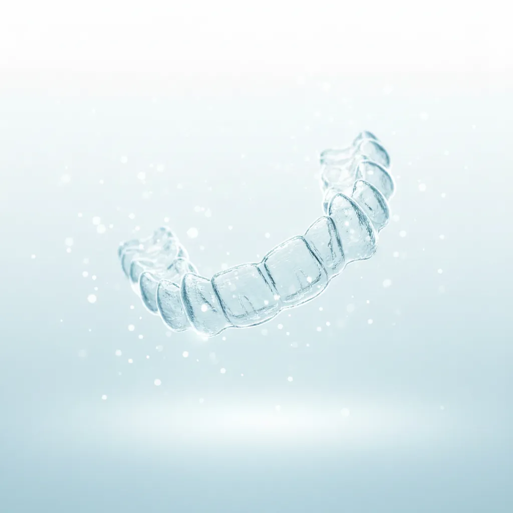 Sub-millimeter 3D treatment planning — Infinity Aligner OKC